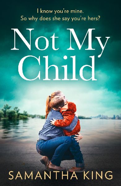 Not My Child