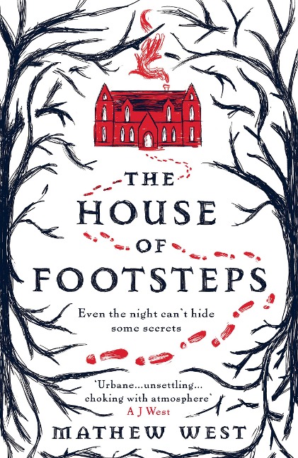 The House of Footsteps