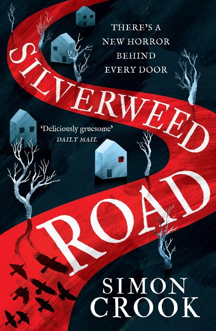 Silverweed Road