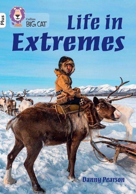 BIG CAT_LIFE IN EXTREMES