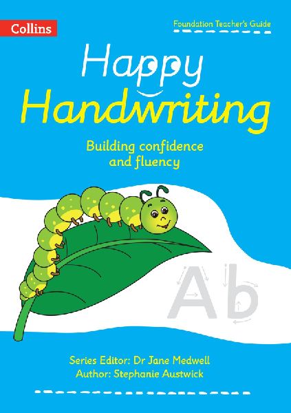HAPPY HANDWRITING_TG F