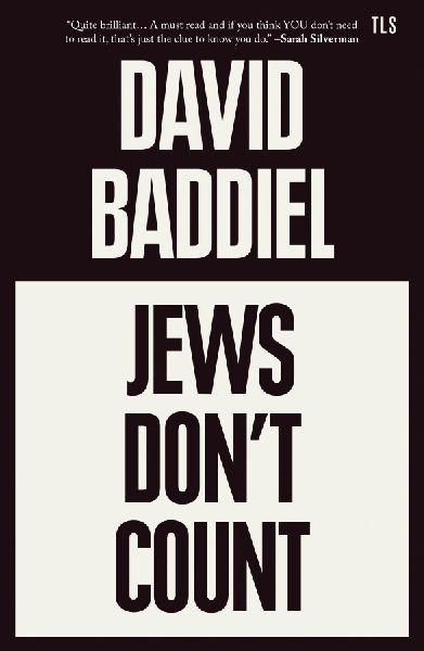 Jews Dont Count