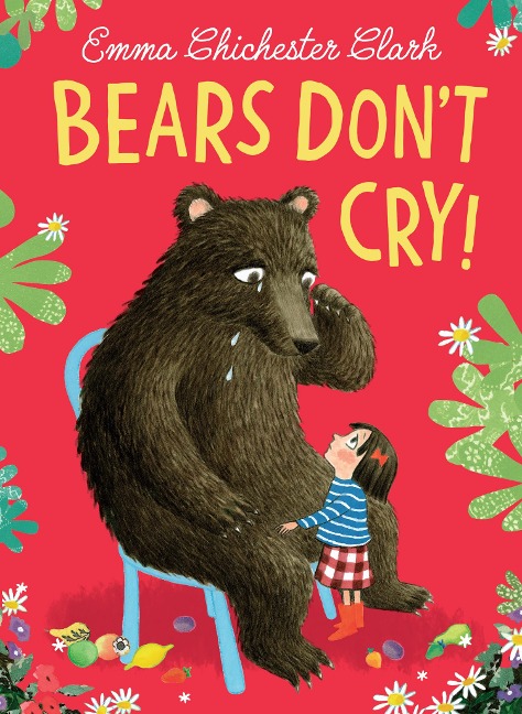 Bears Dont Cry!