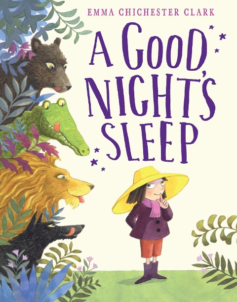 A Good Nights Sleep