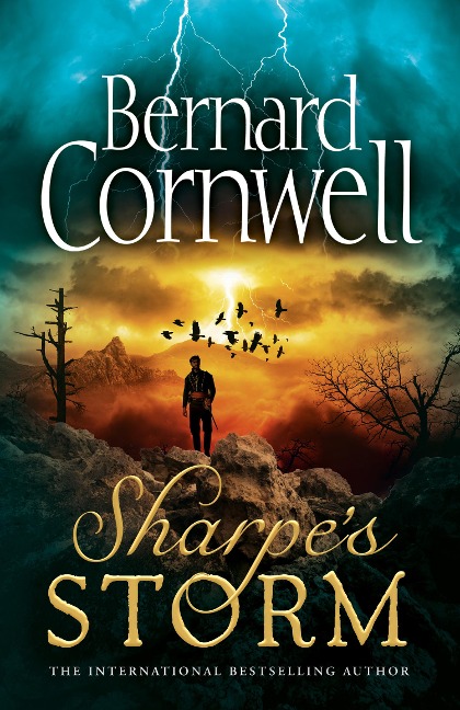 Sharpes Storm