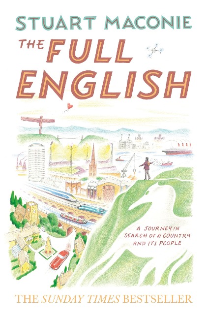 FULL ENG HB: A Journey in Search of a Country and its People