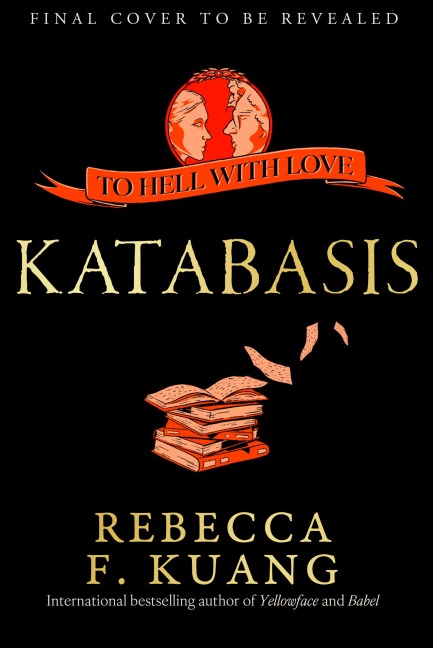 Katabasis