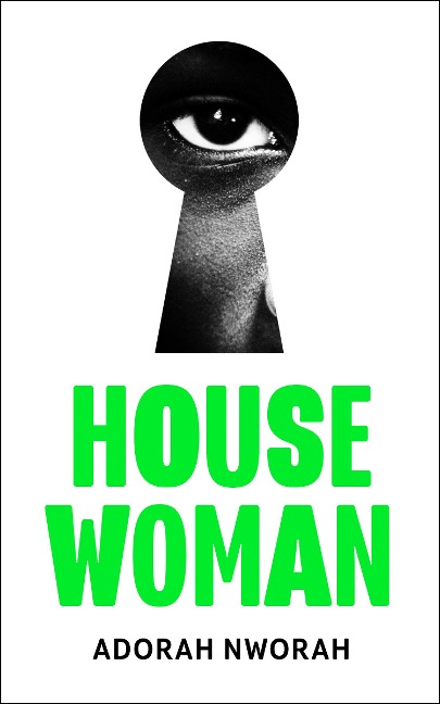 HOUSE WOMAN HB