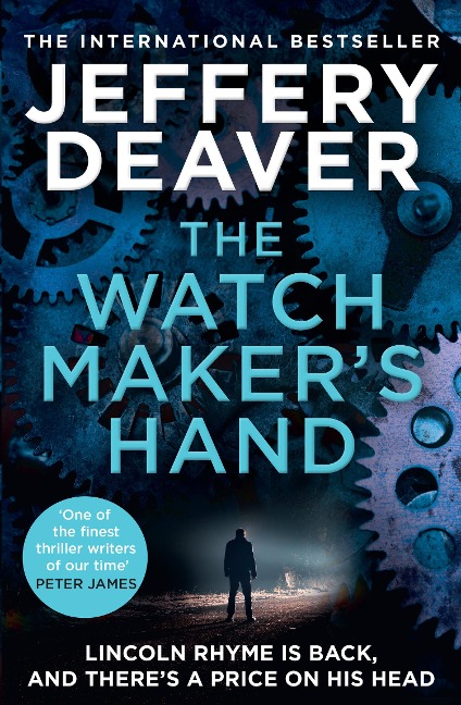 The Watchmakers Hand
