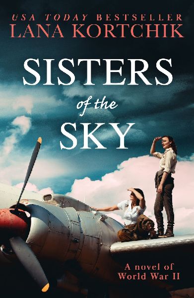 SISTERS OF SKY PB