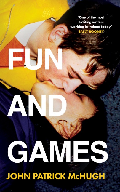 FUN & GAMES EXAIIE PB