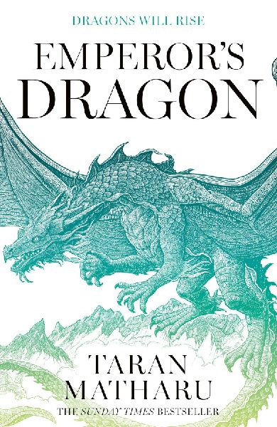 Emperor's Dragon
