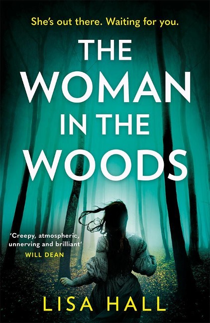 The Woman in the Woods
