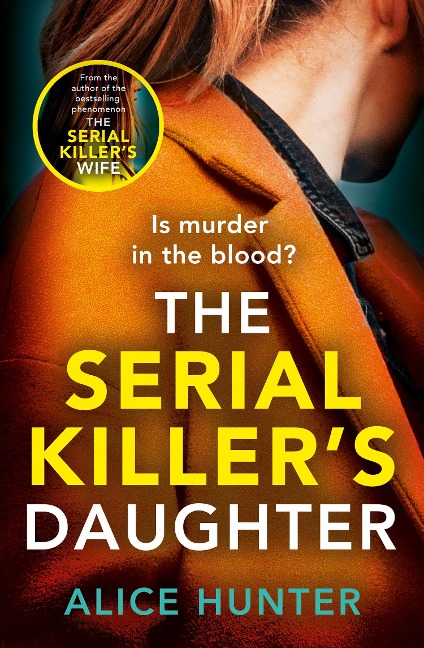 The Serial Killers Daughter. TV Tie-In