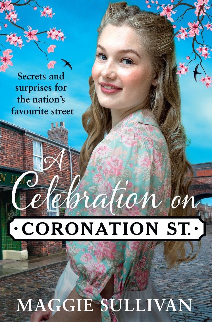 A Celebration on Coronation Street