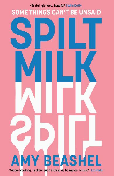 Spilt Milk