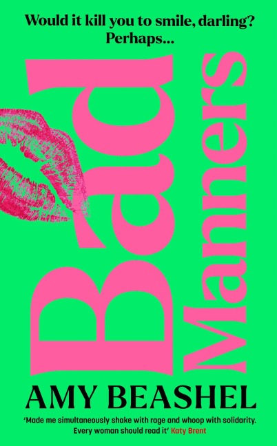 Bad Manners