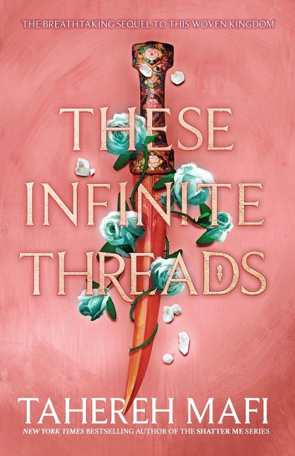 These Infinite Threads: This Woven Kingdom