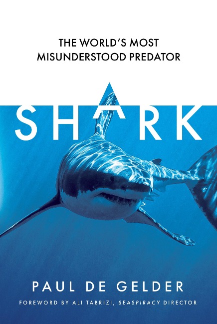 SHARK PB: The world's most misunderstood predator