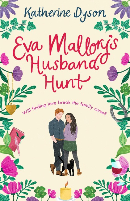 EVA MALLORYS HUSBAND HUNT PB