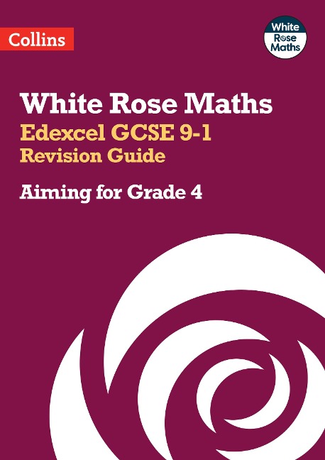 Edexcel GCSE 9-1 Revision Guide: Aiming for Grade 4: Ideal for the 2026 and 2027 Exams