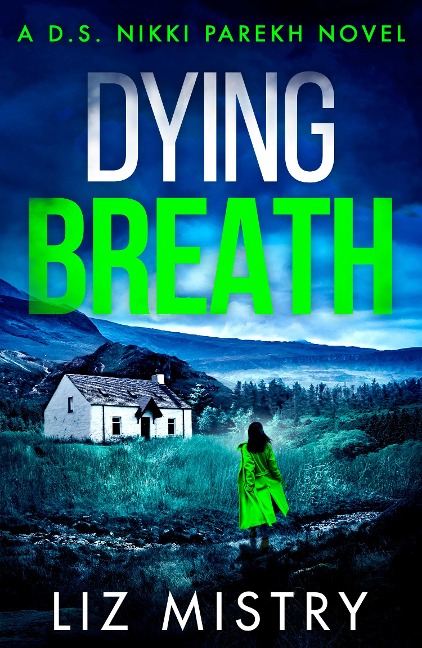 DYING BREATH_DETECTIVE NIK5 PB