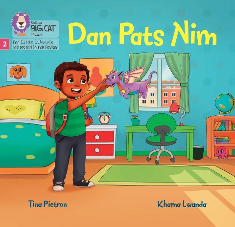 Dan Pats Nim: Phase 2 Set 2