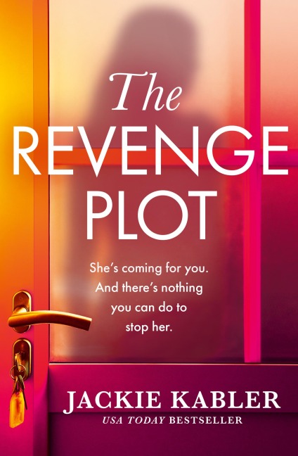 The Revenge Plot