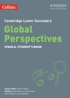 Cambridge Lower Secondary Global Perspectives Students Book: Stage 8