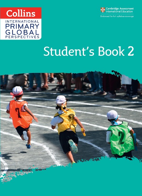 PRI GLOBAL PERSPECTIVES SB2