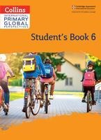 Cambridge Primary Global Perspectives Students Book: Stage 6