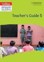 Cambridge Primary Global Perspectives Teachers Guide: Stage 5