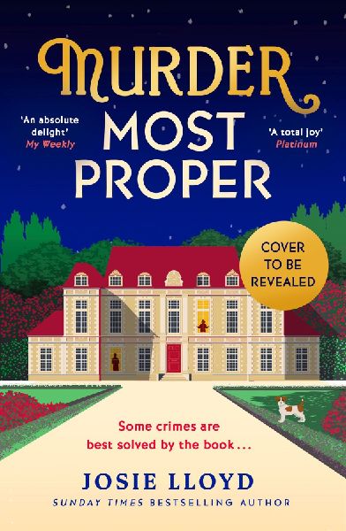 Murder Most Proper