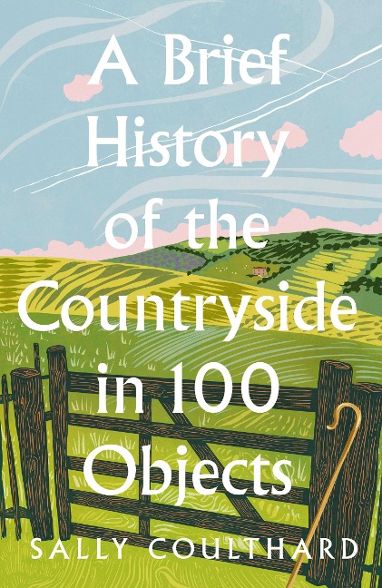 BRIEF HISTORY OF COUNTRYSID HB