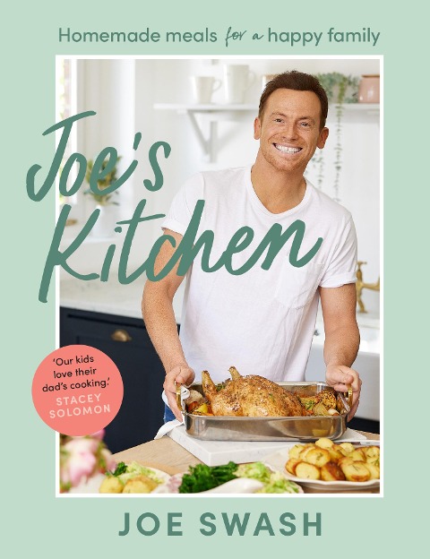 Joes Kitchen: Homemade Meals for a Happy Family