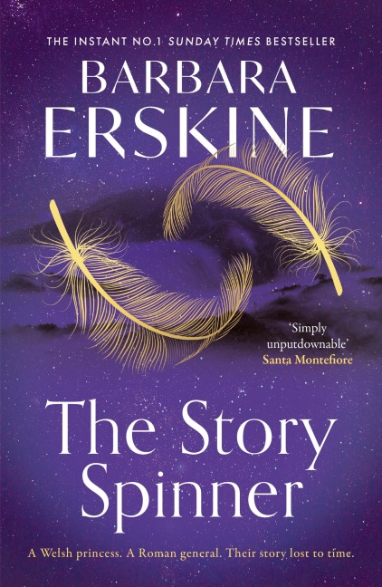 The Story Spinner