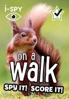 i-SPY on a walk: Spy it! Score it!