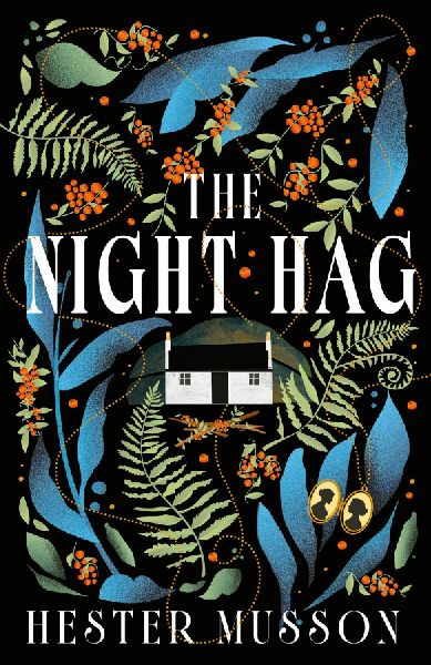 The Night Hag