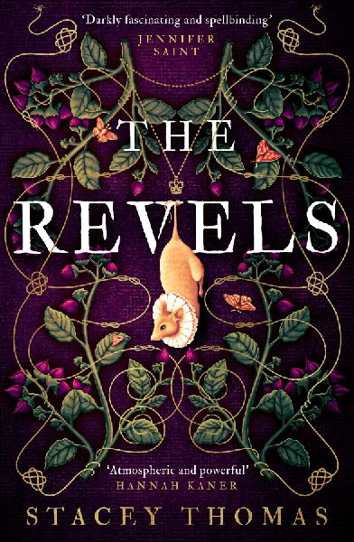 REVELS HB