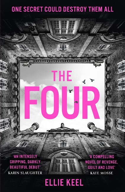 FOUR HB
