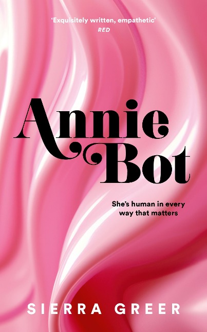 ANNIE BOT HB