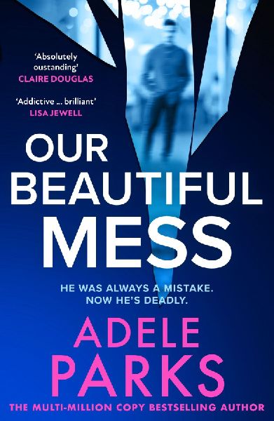 Our Beautiful Mess