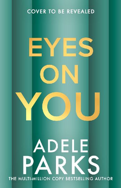 EYES ON YOU EXAIIE PB