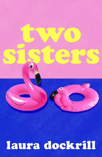 TWO SISTERS EXAIIE PB
