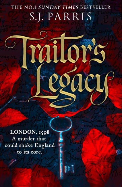 Traitors Legacy