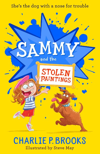 Sammy