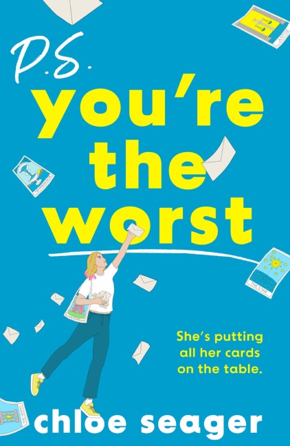 P.S. Youre the Worst