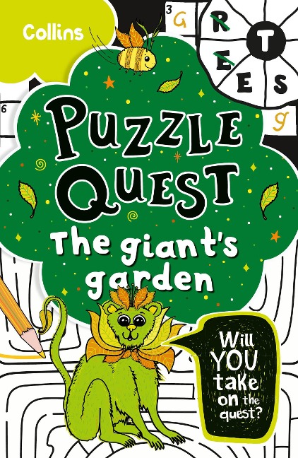 GIANTS GARDEN_PUZZLE QUEST PB