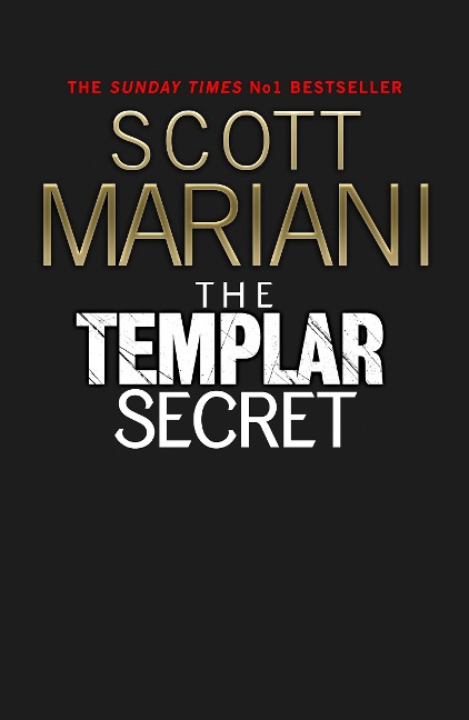 The Templar Secret