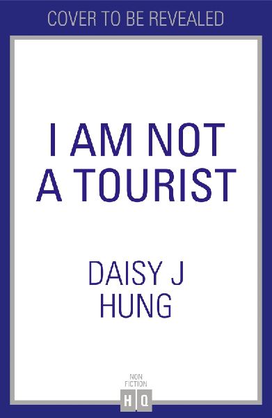 I Am Not a Tourist: What it Means to be British Chinese